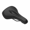 Ergon ST Core Evo Men S/M -Fahrradladen Ergon ST Core Evo Men S M Touring Trekking 0 Sattel black grey 221673