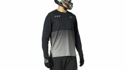 Fox Flexair LS Jersey
