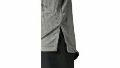 Fox Flexair LS Jersey -Fahrradladen FOX Flexair LS Jersey Radtrikot langarm Herren BLACK 220202 04