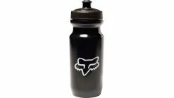FOX Head Base Water Bottle