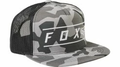 FOX Pinnacle Mesh Snapback
