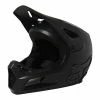 Fox Rampage Fullfacehelm -Fahrradladen FOX Rampage Fullfacehelm Helmet Black Black 220285 01 b3b0a882 1c14 4398 a88e 3d363c4156f9