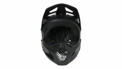 Fox Rampage Fullfacehelm -Fahrradladen FOX Rampage Fullfacehelm Helmet Black Black 220285 05 54c295ef 1e90 4a4a aaeb 7c462813f2a6