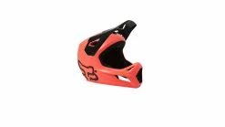Fox Rampage Fullfacehelm -Fahrradladen FOX Rampage Fullfacehelm Helmet atomic punch 220285 02 2742ba90 e94d 4759 9fec dc7ab785b1da
