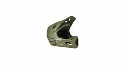 Fox Rampage Fullfacehelm -Fahrradladen FOX Rampage Fullfacehelm Helmet olive green 220285 02 f274c0e9 c017 4e16 9d46 cf01633d8c5e