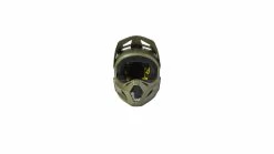 Fox Rampage Fullfacehelm -Fahrradladen FOX Rampage Fullfacehelm Helmet olive green 220285 05 9619771a c198 4967 9fa1 2eb6e5eb8b79