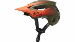 Fox Speeframe Pro Fade -Fahrradladen FOX Speedframe Pro Fade 2 fadeolivegreen 224609