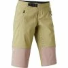Fox W Defend Short -Fahrradladen FOX W Defend Short 0 bark 224599