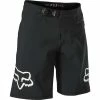 Fox YTH Defend Short -Fahrradladen FOX YTH Defend Short 0 black 224607