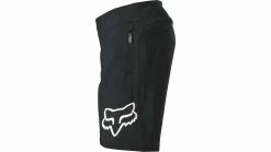 Fox YTH Defend Short -Fahrradladen FOX YTH Defend Short 3 black 224607