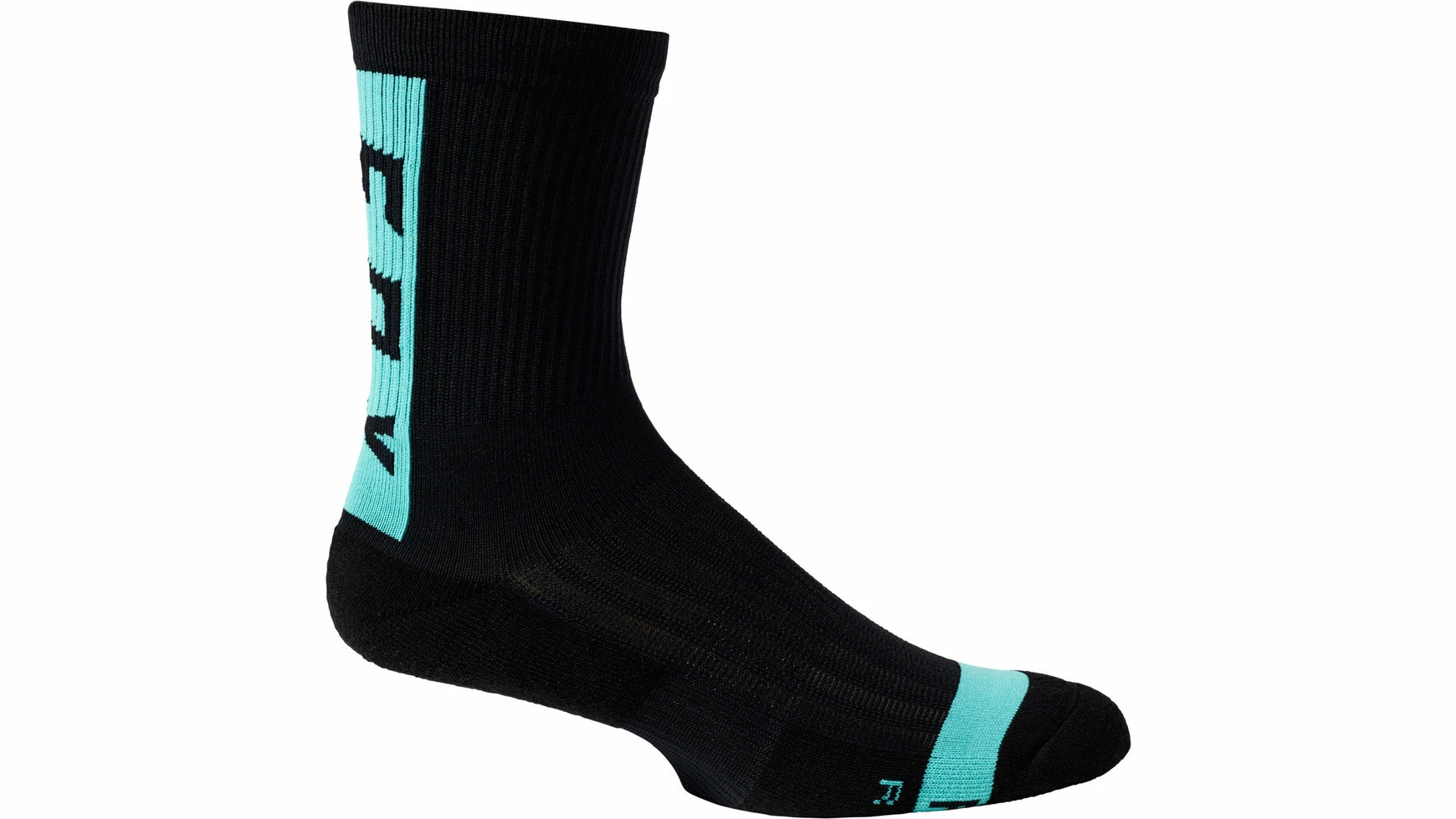 Fox 6" Ranger Cushion Socken 4 Fox 6" Ranger Cushion Socken – Bild 2