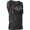 Fox Baseframe Pro D30 Vest 2 Fox Baseframe Pro D30 Vest -Fahrradladen Fox Baseframe Pro D30 Vest 0 black 222659