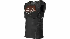 Fox Baseframe Pro D30 Vest -Fahrradladen Fox Baseframe Pro D30 Vest 2 black 222659