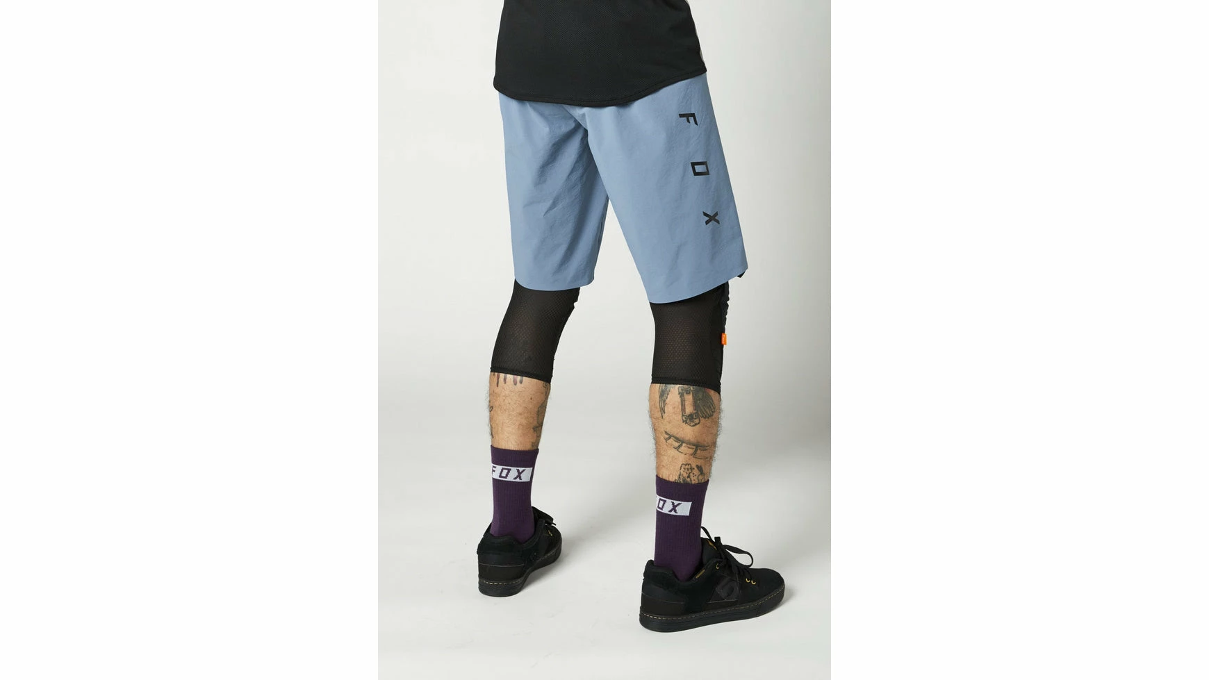 Fox Flexair Short No Liner 6 Fox Flexair Short No Liner – Bild 4