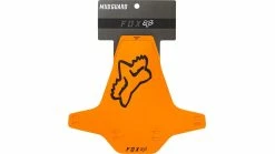 Fox Mud Guard -Fahrradladen Fox Mud Guard 0 orange 217236