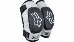 Fox PeeWee Titan Elbow Guard M/L