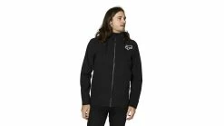 Fox Pit Jacket -Fahrradladen Fox Pit Jacket 0 black 222598