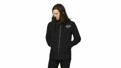Fox Pit Jacket -Fahrradladen Fox Pit Jacket 2 black 222598