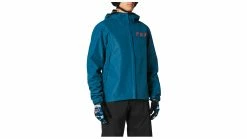 Fox Ranger 2.5L Water Jacket -Fahrradladen Fox Ranger 2 5L Water Jacket 0 blue camo 217230
