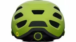 Giro Fixture MIPS -Fahrradladen Giro Fixture MIPS 3 matteanolime 197639