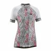 Gonso Aubure -Fahrradladen Gonso Aubure Radtrikot kurzarm Damen GRAPHITE 220903 01