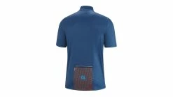 Gonso Isorno -Fahrradladen Gonso Isorno Radtrikot kurzarm Herren INSIGNIA BLUE 220300 02