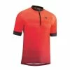Gonso Pilone -Fahrradladen Gonso Pilone Radtrikot kurzarm Herren HIGH RISK RED 220304 01