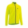 Gonso Saretto Regenjacke Herren -Fahrradladen Gonso Saretto Regenjacke Herren SAFETY YELLOW 220311 01