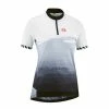 Gonso Seolane -Fahrradladen Gonso Seolane Radtrikot kurzarm Damen BLACK 220585 01