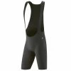 Gonso SQlab GO Bib M -Fahrradladen Gonso Sqlab GO Bib M Traegerhose Kurz Herren BLACK 220561 01