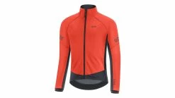 Gore C3 GORE-TEX INFINIUM 13 Gore C3 GORE-TEX INFINIUM -Fahrradladen Gore C3 GORE TEX INFINIUM 0 fireball black 216717