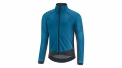 Gore C3 GORE-TEX INFINIUM 12 Gore C3 GORE-TEX INFINIUM -Fahrradladen Gore C3 GORE TEX INFINIUM 0 sphere blue black 216717