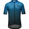 Gore Grid Fade -Fahrradladen Gore Grid Fade 0 blacksphereblue 224651