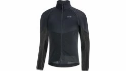 Gore Phantom Softshelljacke Herren -Fahrradladen Gore Phantom Softshelljacke Herren 0 terragreyblack 216718