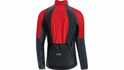 Gore Phantom Softshelljacke Herren -Fahrradladen Gore Phantom Softshelljacke Herren 2 redblack 216718