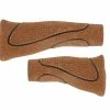 Herrmans Primergo Jet Cork Griffe -Fahrradladen Herrmans Primergo Jet Cork Griffe 0 brown 221010