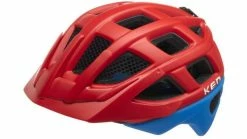KED Kailu Jugendhelm -Fahrradladen KED Kailu Jugendhelm 0 fieryredbluematt 222026
