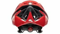 KED Spiri II -Fahrradladen KED Spiri II 3 fieryredmatt 222020