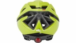 KED Spiri II -Fahrradladen KED Spiri II 3 yellowgreenmatt 222020