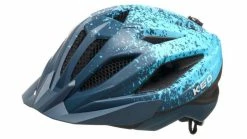 KED Street Junior Pro Jugendhelm -Fahrradladen KED Street Junior Pro Jugendhelm 0 deepbluecyanmatt 222025