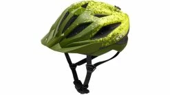 KED Street Junior Pro Jugendhelm -Fahrradladen KED Street Junior Pro Jugendhelm 0 forestgreenyellowgreenmatt 222025