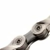 KMC X9 114 Glieder Silber/grau -Fahrradladen KMC X9 114 Glieder silber grau 216962