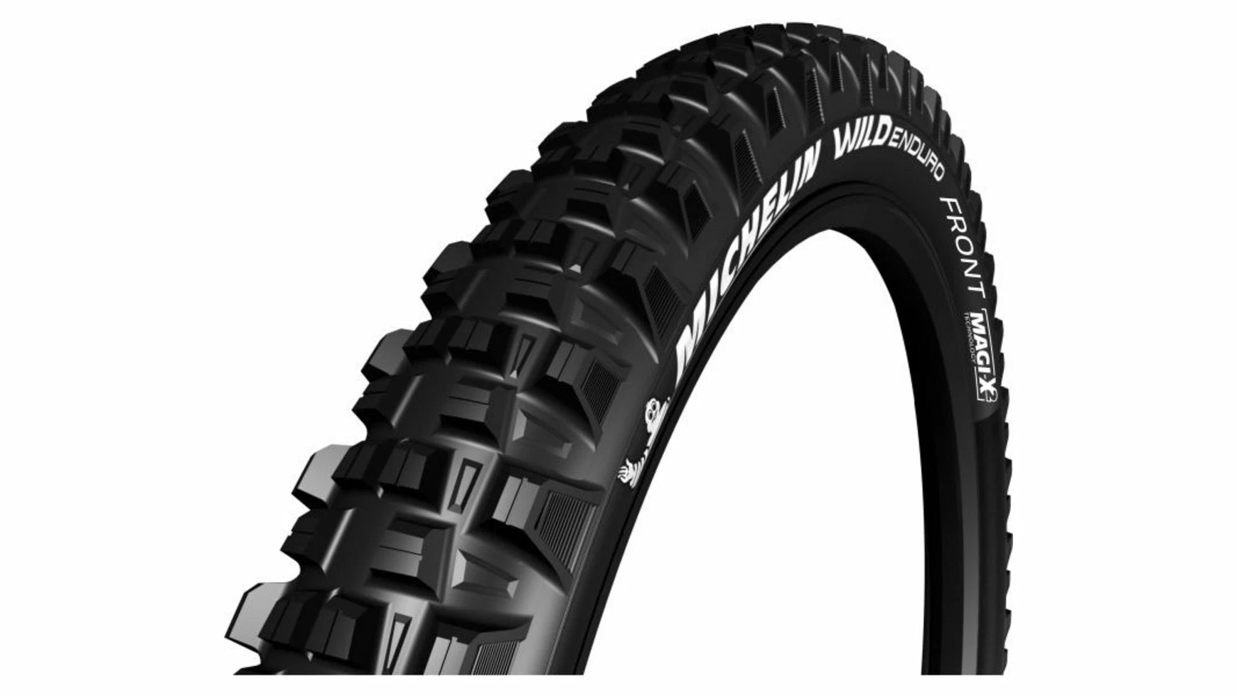 Michelin Wild Enduro Front 3 Michelin Wild Enduro Front