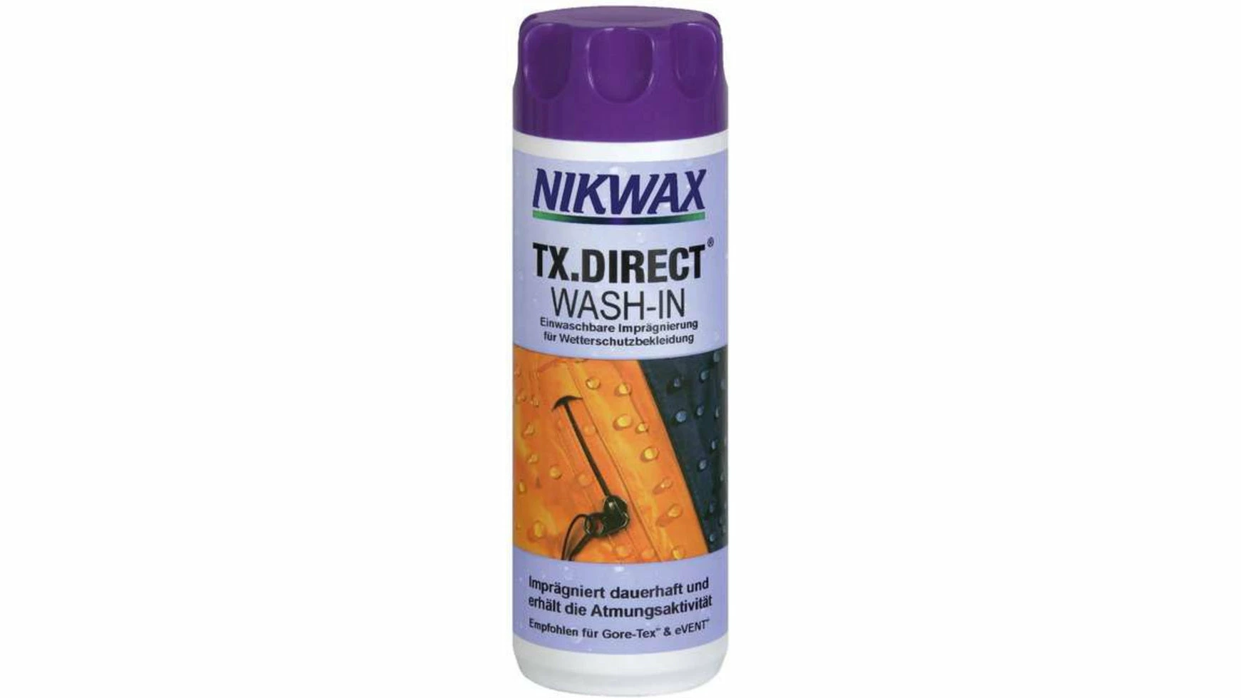 Nikwax TX.Direct 300ml 3 Nikwax TX.Direct 300ml