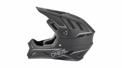 O'Neal Backflip Solid -Fahrradladen O Neal Backflip Solid 2 black 219757