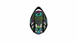 O'Neal Backflip Riot -Fahrradladen ONeal Backflip Riot Fullfacehelm MULTI 219758 04