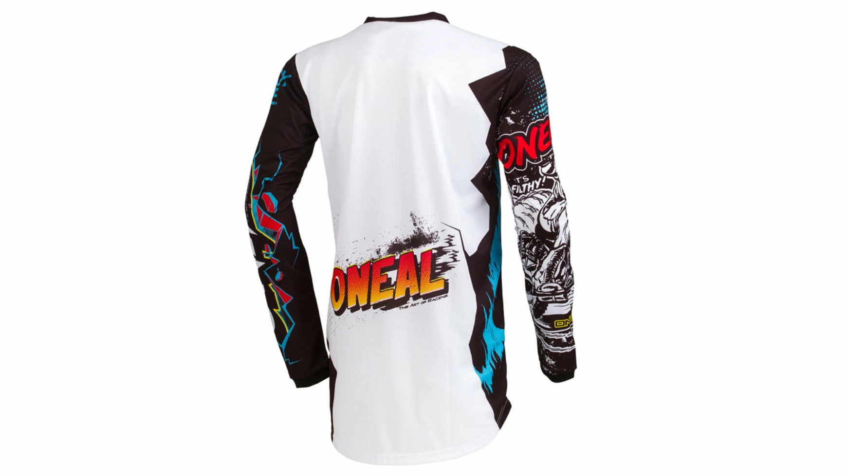 O'Neal Element Jersey Villain 6 O'Neal Element Jersey Villain – Bild 4