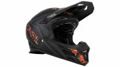 O'Neal Fury Mahalo 8 O'Neal Fury Mahalo -Fahrradladen ONeal Fury Mahalo Fullfacehem MULTI 219744 01