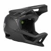 O'Neal Transition Solid -Fahrradladen ONeal Transition Solid Fullfacehelm BLACK 219740 01