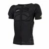O'Neal STV Short Sleeve Protector Shirt -Fahrradladen Oneal STV Short Sleeve Shirt Protektoren BLACK 219802 01